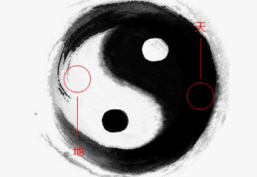 畫冊設(shè)計也講究風(fēng)水學(xué)-濟南畫冊設(shè)計中的陰陽風(fēng)水