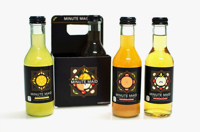 濟(jì)南飲品包裝設(shè)計